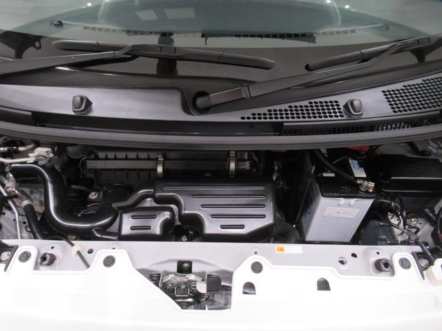 ムーヴキャンバスGブラックインテリアリミテッド SA3両側パワースライドドア オートライト キーフリー アイドリングストップ USB入力端子 衝突被害軽減システム レーンアシスト オートマチックハイビーム ティーゼットデオプラス(岡山県)の中古車