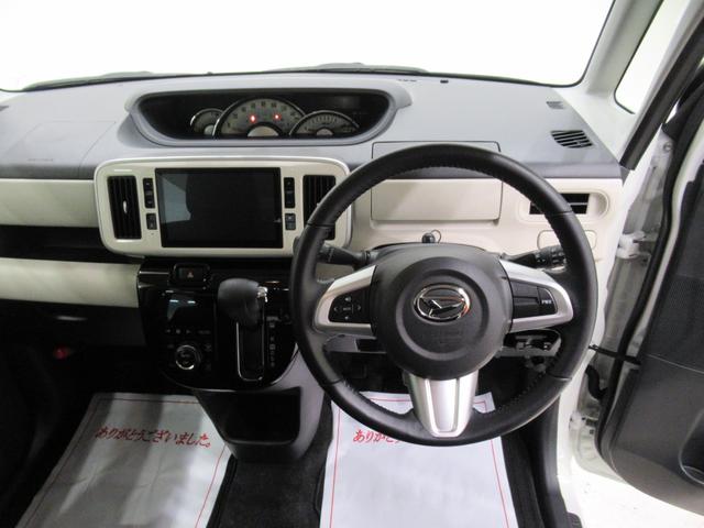 ムーヴキャンバスGブラックインテリアリミテッド SA3両側パワースライドドア オートライト キーフリー アイドリングストップ USB入力端子 衝突被害軽減システム レーンアシスト オートマチックハイビーム ティーゼットデオプラス(岡山県)の中古車