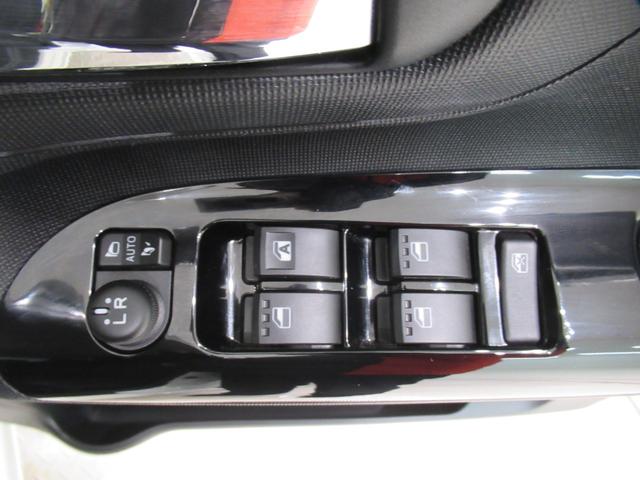 ムーヴキャンバスGブラックインテリアリミテッド SA3両側パワースライドドア オートライト キーフリー アイドリングストップ USB入力端子 衝突被害軽減システム レーンアシスト オートマチックハイビーム ティーゼットデオプラス(岡山県)の中古車