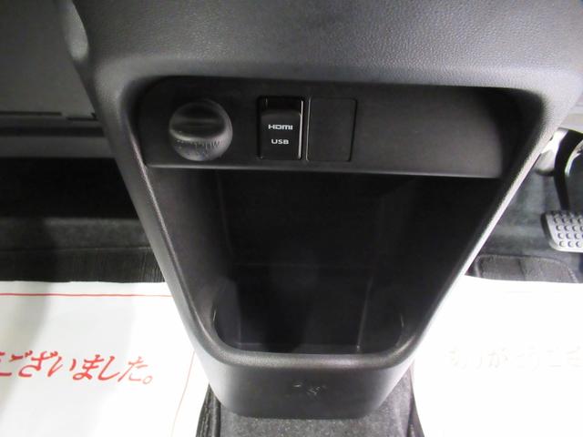 ムーヴキャンバスGブラックインテリアリミテッド SA3両側パワースライドドア オートライト キーフリー アイドリングストップ USB入力端子 衝突被害軽減システム レーンアシスト オートマチックハイビーム ティーゼットデオプラス(岡山県)の中古車