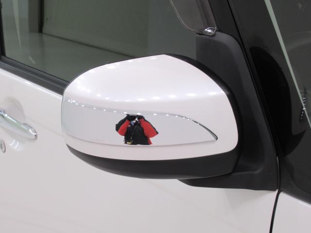 ムーヴキャンバスGブラックインテリアリミテッド SA3両側パワースライドドア オートライト キーフリー アイドリングストップ USB入力端子 衝突被害軽減システム レーンアシスト オートマチックハイビーム ティーゼットデオプラス(岡山県)の中古車