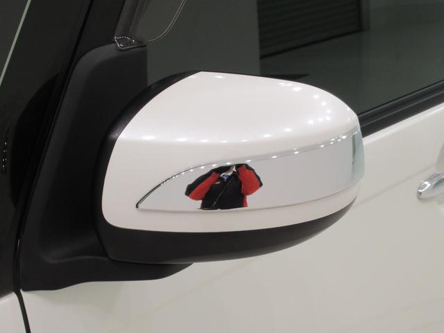 ムーヴキャンバスGブラックインテリアリミテッド SA3両側パワースライドドア オートライト キーフリー アイドリングストップ USB入力端子 衝突被害軽減システム レーンアシスト オートマチックハイビーム ティーゼットデオプラス(岡山県)の中古車