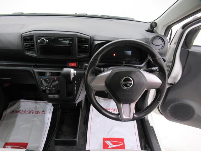 ミライースLキーレスエントリー アイドリングストップ CDチューナー エアコン パワーステアリング パワーウィンドウ 運転席エアバッグ ABS ティーゼットデオプラス(岡山県)の中古車