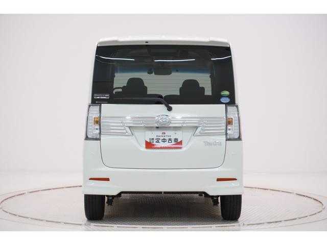 タントカスタムRSトップエディションVS SA3シートヒーター 両側パワースライドドア オートライト キーフリー アイドリングストップ USB入力端子 衝突被害軽減システム レーンアシスト オートマチックハイビーム ティーゼットデオプラス(岡山県)の中古車