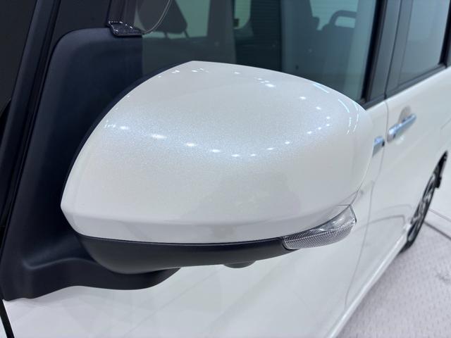 タントカスタムRSトップエディションVS SA3シートヒーター 両側パワースライドドア オートライト キーフリー アイドリングストップ USB入力端子 衝突被害軽減システム レーンアシスト オートマチックハイビーム ティーゼットデオプラス(岡山県)の中古車