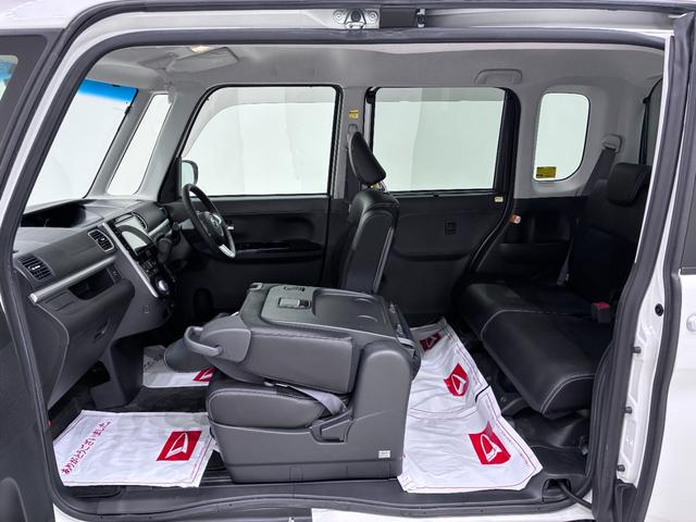 タントカスタムRSトップエディションVS SA3シートヒーター 両側パワースライドドア オートライト キーフリー アイドリングストップ USB入力端子 衝突被害軽減システム レーンアシスト オートマチックハイビーム ティーゼットデオプラス(岡山県)の中古車