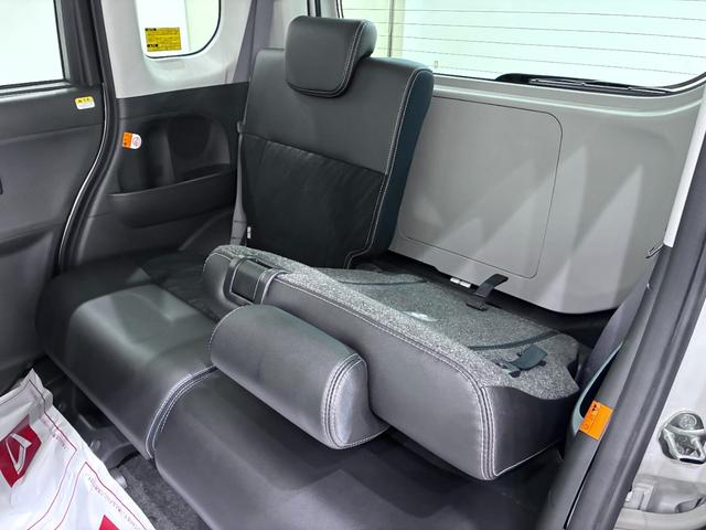 タントカスタムRSトップエディションVS SA3シートヒーター 両側パワースライドドア オートライト キーフリー アイドリングストップ USB入力端子 衝突被害軽減システム レーンアシスト オートマチックハイビーム ティーゼットデオプラス(岡山県)の中古車