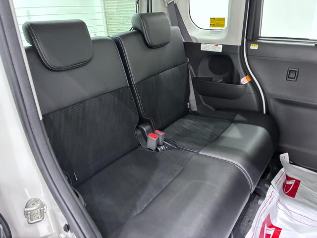 タントカスタムRSトップエディションVS SA3シートヒーター 両側パワースライドドア オートライト キーフリー アイドリングストップ USB入力端子 衝突被害軽減システム レーンアシスト オートマチックハイビーム ティーゼットデオプラス(岡山県)の中古車