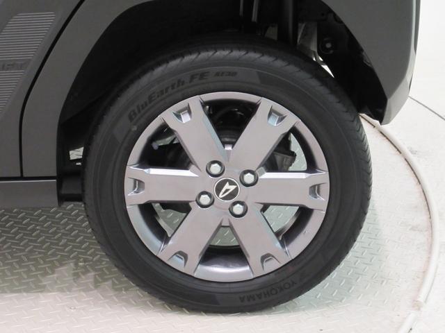 タフトＧ４ＷＤ　シートヒーター　オートライト　キーフリー　アイドリングストップ　ＵＳＢ入力端子　電動パーキングブレーキ　衝突被害軽減システム　レーンアシスト　オートマチックハイビーム　ティーゼットデオプラス（岡山県）の中古車