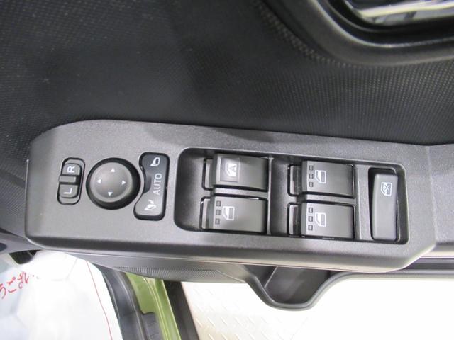 タフトＧ４ＷＤ　シートヒーター　オートライト　キーフリー　アイドリングストップ　ＵＳＢ入力端子　電動パーキングブレーキ　衝突被害軽減システム　レーンアシスト　オートマチックハイビーム　ティーゼットデオプラス（岡山県）の中古車