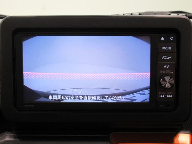 タフトＧ４ＷＤ　シートヒーター　オートライト　キーフリー　アイドリングストップ　ＵＳＢ入力端子　電動パーキングブレーキ　衝突被害軽減システム　レーンアシスト　オートマチックハイビーム　ティーゼットデオプラス（岡山県）の中古車