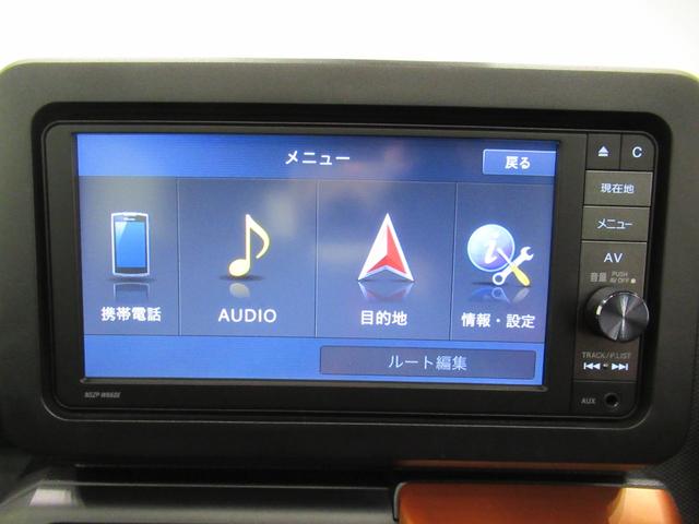 タフトＧ４ＷＤ　シートヒーター　オートライト　キーフリー　アイドリングストップ　ＵＳＢ入力端子　電動パーキングブレーキ　衝突被害軽減システム　レーンアシスト　オートマチックハイビーム　ティーゼットデオプラス（岡山県）の中古車