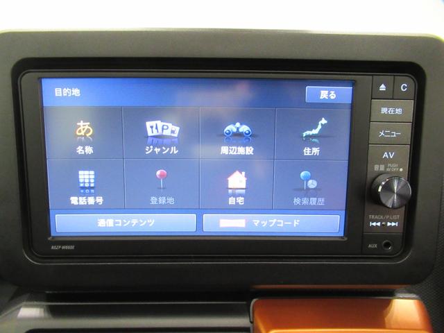 タフトＧ４ＷＤ　シートヒーター　オートライト　キーフリー　アイドリングストップ　ＵＳＢ入力端子　電動パーキングブレーキ　衝突被害軽減システム　レーンアシスト　オートマチックハイビーム　ティーゼットデオプラス（岡山県）の中古車