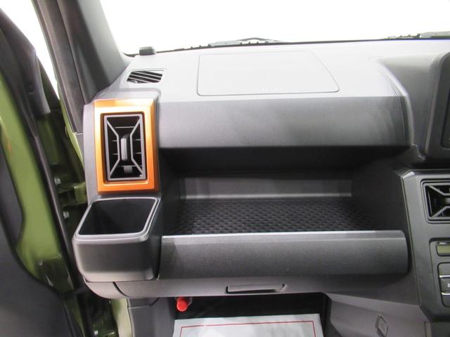 タフトＧ４ＷＤ　シートヒーター　オートライト　キーフリー　アイドリングストップ　ＵＳＢ入力端子　電動パーキングブレーキ　衝突被害軽減システム　レーンアシスト　オートマチックハイビーム　ティーゼットデオプラス（岡山県）の中古車