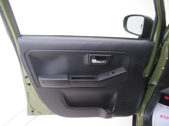 タフトＧ４ＷＤ　シートヒーター　オートライト　キーフリー　アイドリングストップ　ＵＳＢ入力端子　電動パーキングブレーキ　衝突被害軽減システム　レーンアシスト　オートマチックハイビーム　ティーゼットデオプラス（岡山県）の中古車