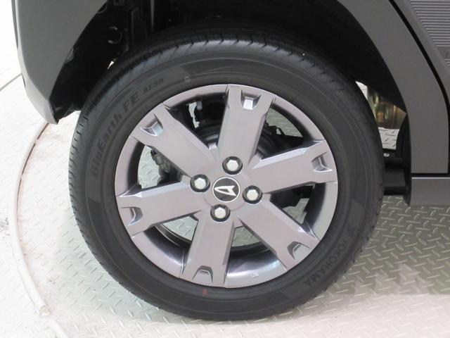 タフトＧ４ＷＤ　シートヒーター　オートライト　キーフリー　アイドリングストップ　ＵＳＢ入力端子　電動パーキングブレーキ　衝突被害軽減システム　レーンアシスト　オートマチックハイビーム　ティーゼットデオプラス（岡山県）の中古車