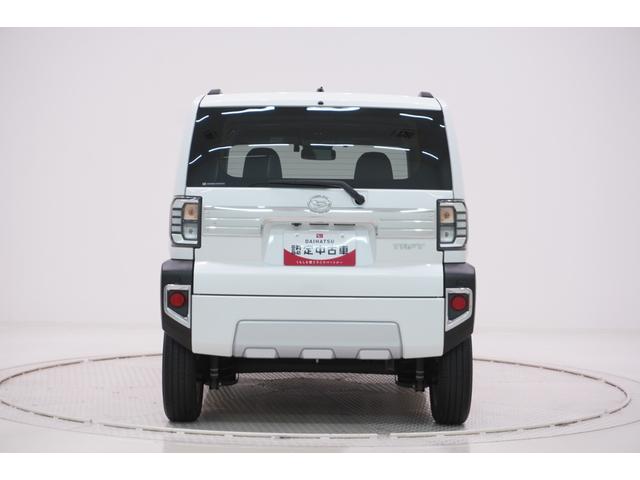 タフトＧターボ　クロムベンチャーシートヒーター　オートライト　キーフリー　アイドリングストップ　バックモニター　ナビ　ドライブレコーダー　ＵＳＢ入力端子　Ｂｌｕｅｔｏｏｔｈ　電動パーキングブレーキ　ティーゼットデオプラス（岡山県）の中古車