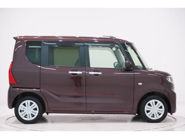 タントXシートヒーター 左側パワースライドドア オートライト キーフリー アイドリングストップ パノラマモニター ナビ ドライブレコーダー USB入力端子 Bluetooth ティーゼットデオプラス(岡山県)の中古車