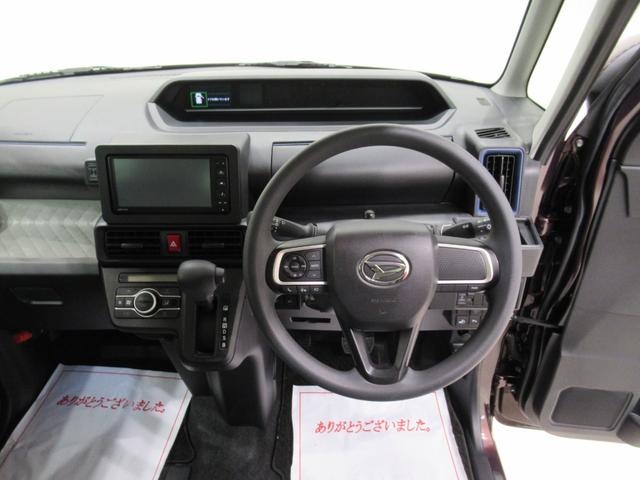 タントXシートヒーター 左側パワースライドドア オートライト キーフリー アイドリングストップ パノラマモニター ナビ ドライブレコーダー USB入力端子 Bluetooth ティーゼットデオプラス(岡山県)の中古車