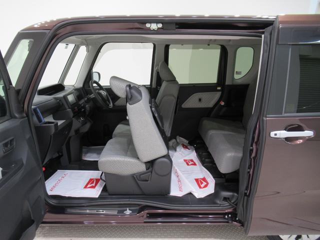 タントXシートヒーター 左側パワースライドドア オートライト キーフリー アイドリングストップ パノラマモニター ナビ ドライブレコーダー USB入力端子 Bluetooth ティーゼットデオプラス(岡山県)の中古車