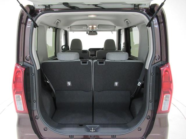 タントXシートヒーター 左側パワースライドドア オートライト キーフリー アイドリングストップ パノラマモニター ナビ ドライブレコーダー USB入力端子 Bluetooth ティーゼットデオプラス(岡山県)の中古車