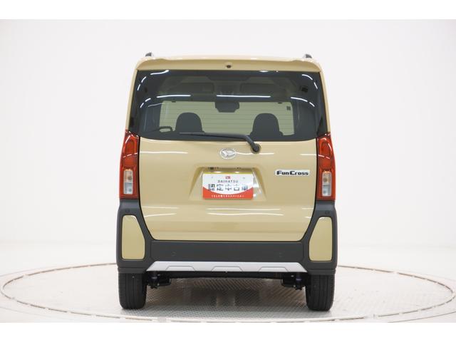 タントファンクロスターボパノラマモニター　７インチナビ　両側パワースライドドア　シートヒーター　ＵＳＢ入力端子　Ｂｌｕｅｔｏｏｔｈ　オートライト　キーフリー　アイドリングストップ　ティーゼットデオプラス（岡山県）の中古車