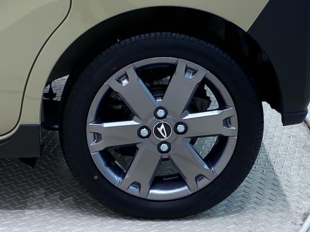 タントファンクロスターボパノラマモニター　７インチナビ　両側パワースライドドア　シートヒーター　ＵＳＢ入力端子　Ｂｌｕｅｔｏｏｔｈ　オートライト　キーフリー　アイドリングストップ　ティーゼットデオプラス（岡山県）の中古車