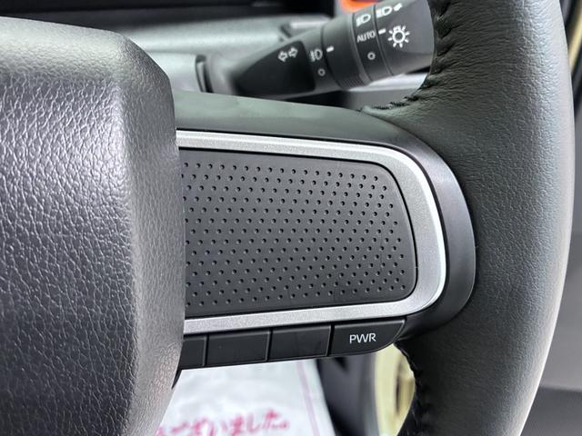 タントファンクロスターボパノラマモニター　７インチナビ　両側パワースライドドア　シートヒーター　ＵＳＢ入力端子　Ｂｌｕｅｔｏｏｔｈ　オートライト　キーフリー　アイドリングストップ　ティーゼットデオプラス（岡山県）の中古車