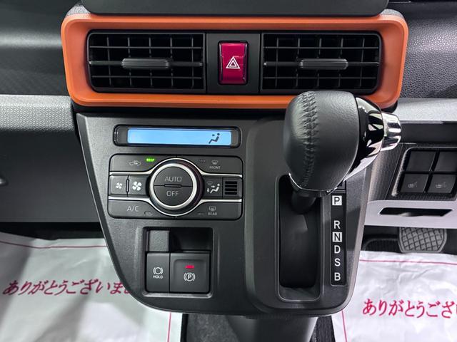 タントファンクロスターボパノラマモニター　７インチナビ　両側パワースライドドア　シートヒーター　ＵＳＢ入力端子　Ｂｌｕｅｔｏｏｔｈ　オートライト　キーフリー　アイドリングストップ　ティーゼットデオプラス（岡山県）の中古車