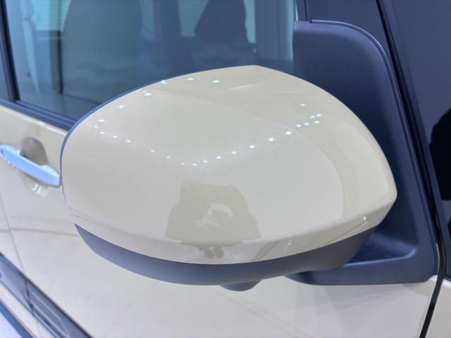 タントファンクロスターボパノラマモニター　７インチナビ　両側パワースライドドア　シートヒーター　ＵＳＢ入力端子　Ｂｌｕｅｔｏｏｔｈ　オートライト　キーフリー　アイドリングストップ　ティーゼットデオプラス（岡山県）の中古車