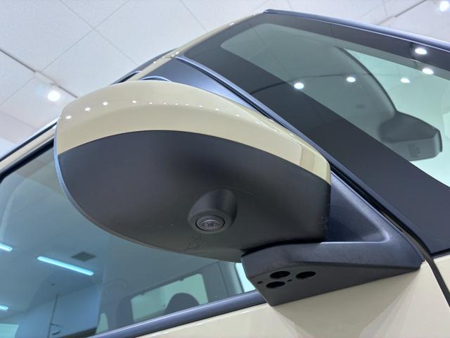 タントファンクロスターボパノラマモニター　７インチナビ　両側パワースライドドア　シートヒーター　ＵＳＢ入力端子　Ｂｌｕｅｔｏｏｔｈ　オートライト　キーフリー　アイドリングストップ　ティーゼットデオプラス（岡山県）の中古車