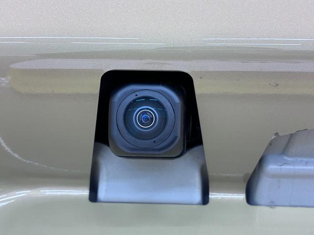 タントファンクロスターボパノラマモニター　７インチナビ　両側パワースライドドア　シートヒーター　ＵＳＢ入力端子　Ｂｌｕｅｔｏｏｔｈ　オートライト　キーフリー　アイドリングストップ　ティーゼットデオプラス（岡山県）の中古車