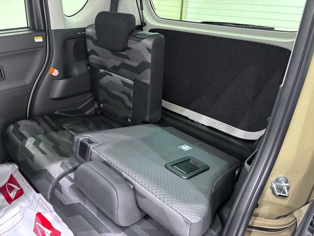 タントファンクロスターボパノラマモニター　７インチナビ　両側パワースライドドア　シートヒーター　ＵＳＢ入力端子　Ｂｌｕｅｔｏｏｔｈ　オートライト　キーフリー　アイドリングストップ　ティーゼットデオプラス（岡山県）の中古車