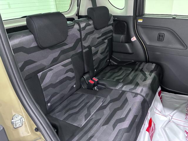 タントファンクロスターボパノラマモニター　７インチナビ　両側パワースライドドア　シートヒーター　ＵＳＢ入力端子　Ｂｌｕｅｔｏｏｔｈ　オートライト　キーフリー　アイドリングストップ　ティーゼットデオプラス（岡山県）の中古車