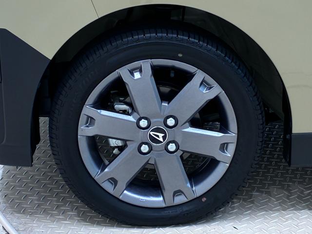 タントファンクロスターボパノラマモニター　７インチナビ　両側パワースライドドア　シートヒーター　ＵＳＢ入力端子　Ｂｌｕｅｔｏｏｔｈ　オートライト　キーフリー　アイドリングストップ　ティーゼットデオプラス（岡山県）の中古車