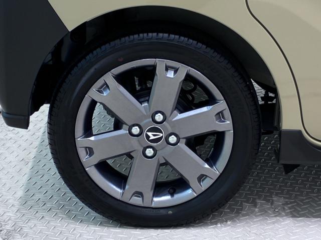 タントファンクロスターボパノラマモニター　７インチナビ　両側パワースライドドア　シートヒーター　ＵＳＢ入力端子　Ｂｌｕｅｔｏｏｔｈ　オートライト　キーフリー　アイドリングストップ　ティーゼットデオプラス（岡山県）の中古車