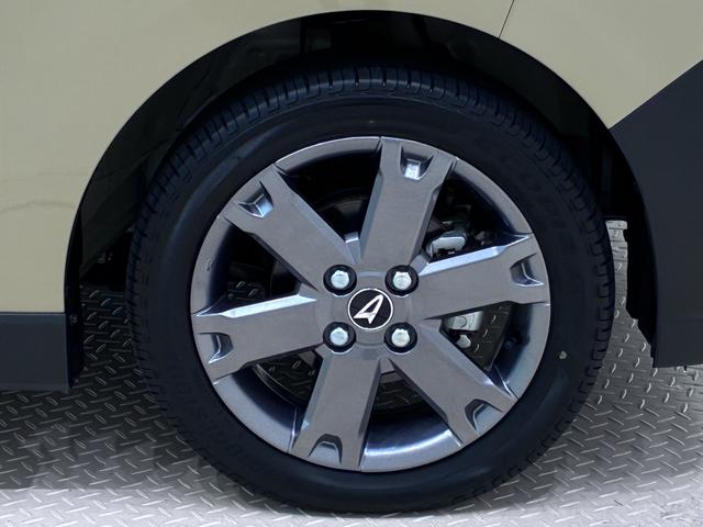 タントファンクロスターボパノラマモニター　７インチナビ　両側パワースライドドア　シートヒーター　ＵＳＢ入力端子　Ｂｌｕｅｔｏｏｔｈ　オートライト　キーフリー　アイドリングストップ　ティーゼットデオプラス（岡山県）の中古車