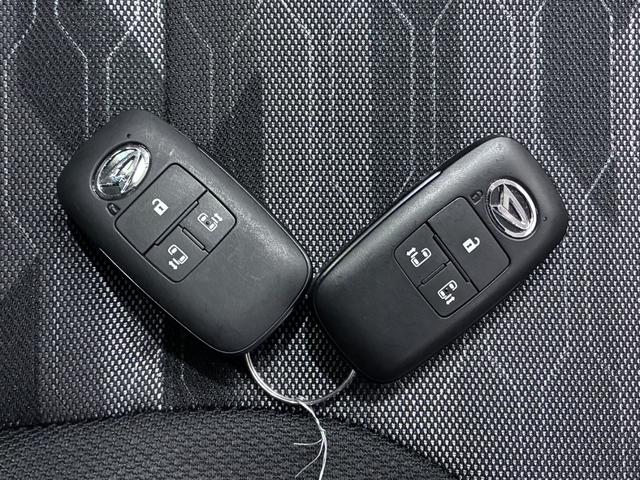 タントファンクロスターボパノラマモニター　７インチナビ　両側パワースライドドア　シートヒーター　ＵＳＢ入力端子　Ｂｌｕｅｔｏｏｔｈ　オートライト　キーフリー　アイドリングストップ　ティーゼットデオプラス（岡山県）の中古車