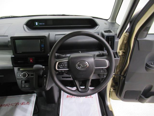 タントＸバックモニター　７インチナビ　ドライブレコーダー　左側パワースライドドア　シートヒーター　ＵＳＢ入力端子　Ｂｌｕｅｔｏｏｔｈ　オートライト　キーフリー　アイドリングストップ　ティーゼットデオプラス（岡山県）の中古車