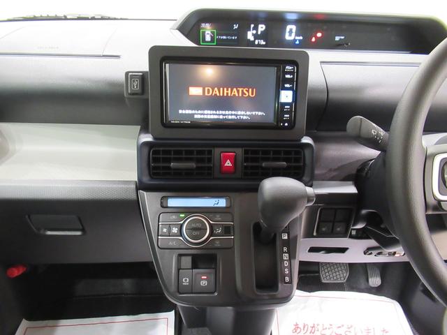 タントＸバックモニター　７インチナビ　ドライブレコーダー　左側パワースライドドア　シートヒーター　ＵＳＢ入力端子　Ｂｌｕｅｔｏｏｔｈ　オートライト　キーフリー　アイドリングストップ　ティーゼットデオプラス（岡山県）の中古車