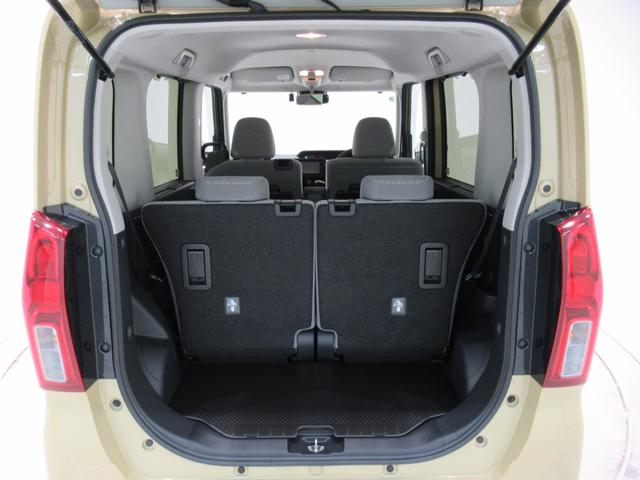 タントＸバックモニター　７インチナビ　ドライブレコーダー　左側パワースライドドア　シートヒーター　ＵＳＢ入力端子　Ｂｌｕｅｔｏｏｔｈ　オートライト　キーフリー　アイドリングストップ　ティーゼットデオプラス（岡山県）の中古車