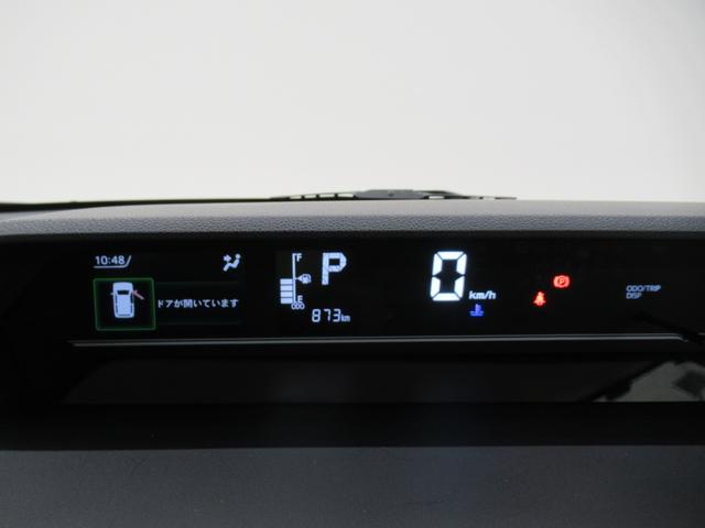 タントＸバックモニター　７インチナビ　ドライブレコーダー　左側パワースライドドア　シートヒーター　ＵＳＢ入力端子　Ｂｌｕｅｔｏｏｔｈ　オートライト　キーフリー　アイドリングストップ　ティーゼットデオプラス（岡山県）の中古車