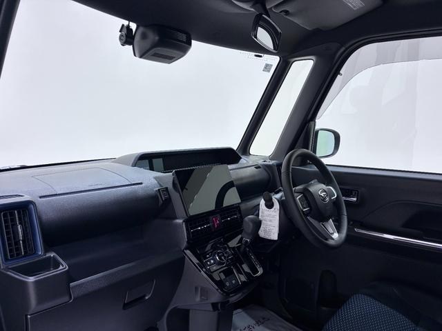 タントカスタムＲＳバックモニター　１０インチナビ　ドライブレコーダー　両側パワースライドドア　シートヒーター　ＵＳＢ入力端子　Ｂｌｕｅｔｏｏｔｈ　オートライト　キーフリー　アイドリングストップ　ティーゼットデオプラス（岡山県）の中古車