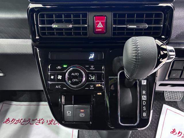 タントカスタムＲＳバックモニター　１０インチナビ　ドライブレコーダー　両側パワースライドドア　シートヒーター　ＵＳＢ入力端子　Ｂｌｕｅｔｏｏｔｈ　オートライト　キーフリー　アイドリングストップ　ティーゼットデオプラス（岡山県）の中古車