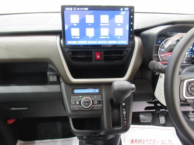 ムーヴＸパノラマモニター　１０インチナビ　ドライブレコーダー　左側パワースライドドア　ＵＳＢ入力端子　Ｂｌｕｅｔｏｏｔｈ　オートライト　キーフリー　アイドリングストップ　ティーゼットデオプラス（岡山県）の中古車