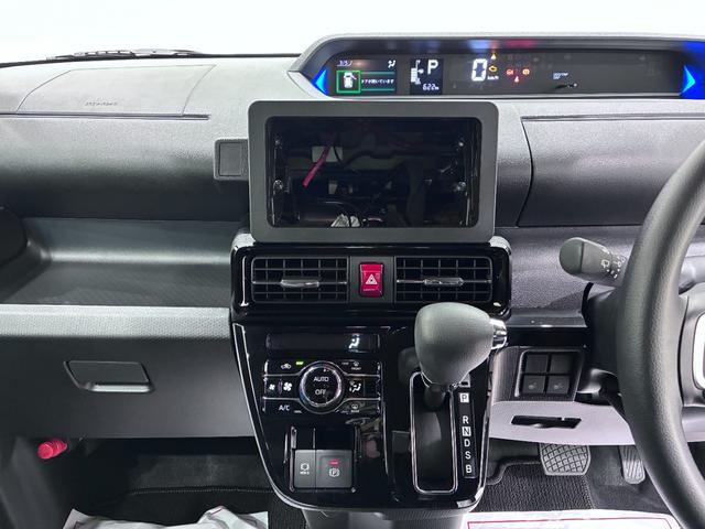 タントカスタムＸ両側パワースライドドア　シートヒーター　ＵＳＢ入力端子　オートライト　キーフリー　アイドリングストップ　衝突被害軽減システム　レーンアシスト　オートマチックハイビーム　ティーゼットデオプラス（岡山県）の中古車