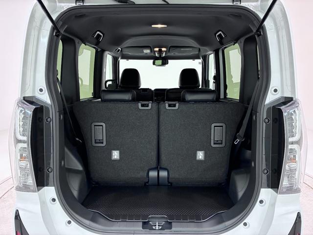 タントカスタムＸ両側パワースライドドア　シートヒーター　ＵＳＢ入力端子　オートライト　キーフリー　アイドリングストップ　衝突被害軽減システム　レーンアシスト　オートマチックハイビーム　ティーゼットデオプラス（岡山県）の中古車