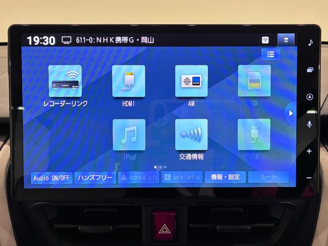 ムーヴＸパノラマモニター　１０インチナビ　ドライブレコーダー　左側パワースライドドア　ＵＳＢ入力端子　Ｂｌｕｅｔｏｏｔｈ　オートライト　キーフリー　アイドリングストップ　ティーゼットデオプラス（岡山県）の中古車