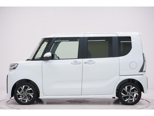 タントカスタムＸパノラマモニター　７インチナビ　ドライブレコーダー　両側パワースライドドア　シートヒーター　ＵＳＢ入力端子　Ｂｌｕｅｔｏｏｔｈ　オートライト　キーフリー　アイドリングストップ　ティーゼットデオプラス（岡山県）の中古車