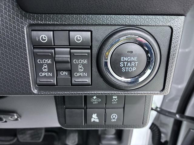 タントカスタムＸパノラマモニター　７インチナビ　ドライブレコーダー　両側パワースライドドア　シートヒーター　ＵＳＢ入力端子　Ｂｌｕｅｔｏｏｔｈ　オートライト　キーフリー　アイドリングストップ　ティーゼットデオプラス（岡山県）の中古車